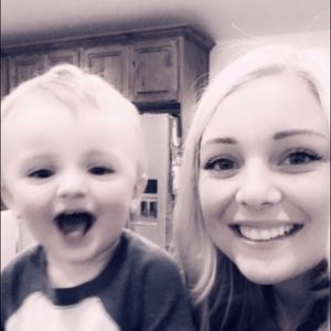 Meet your Posher, Jori